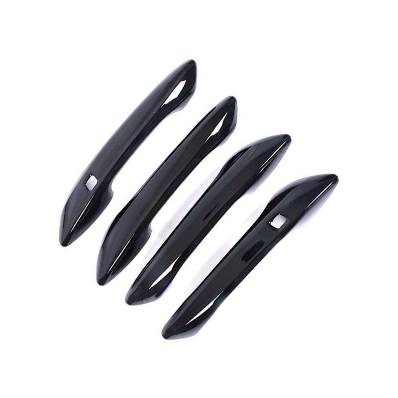 2024 Sonata Door Handle Cover Exterior Trim Accessory