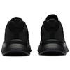 Anta Running Collection Slip Resistant, Abrasion Resistant, Breathable, Lightweight Low Top Running Shoes Men's Black 91935520-8
