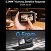 2/10-Pack Tempered Glass Screen Protector 9H Hardness HD Anti-Scratch Film for DJI Osmo Action 6 Camera Accessories