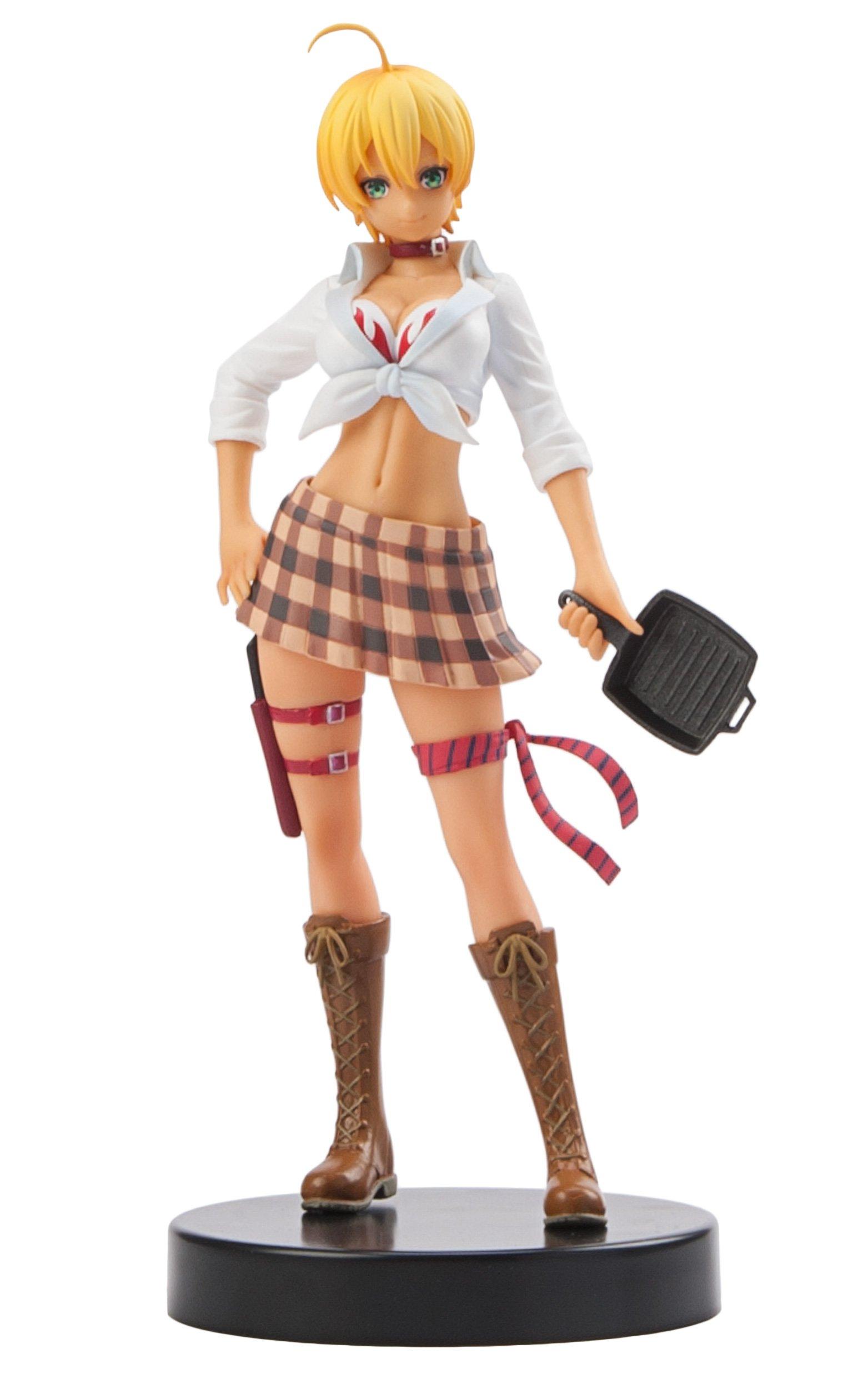 

Food Geki no Soma figure Mito Ikumi