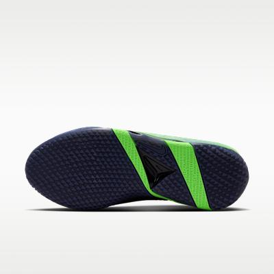 Men's Sneakers Nike Ja 4 PE 'Nightmare'