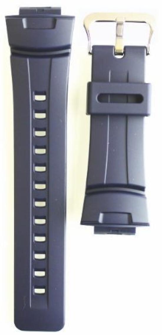 

[Casio] Ремень (группа) для CASIO G-100 темно-синий