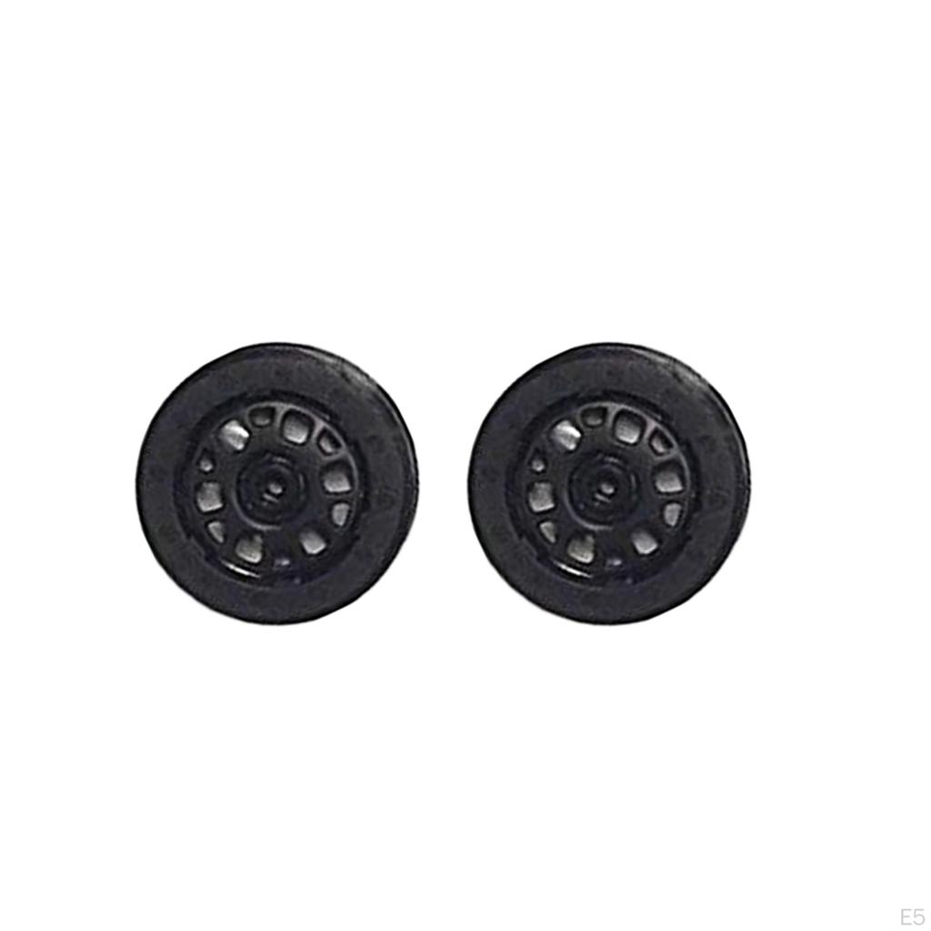 Tire for WPL MN RC Remote Control Car accessories