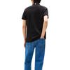 Tommy Hilfiger Polo Shirt Men's Black 78JB751-001