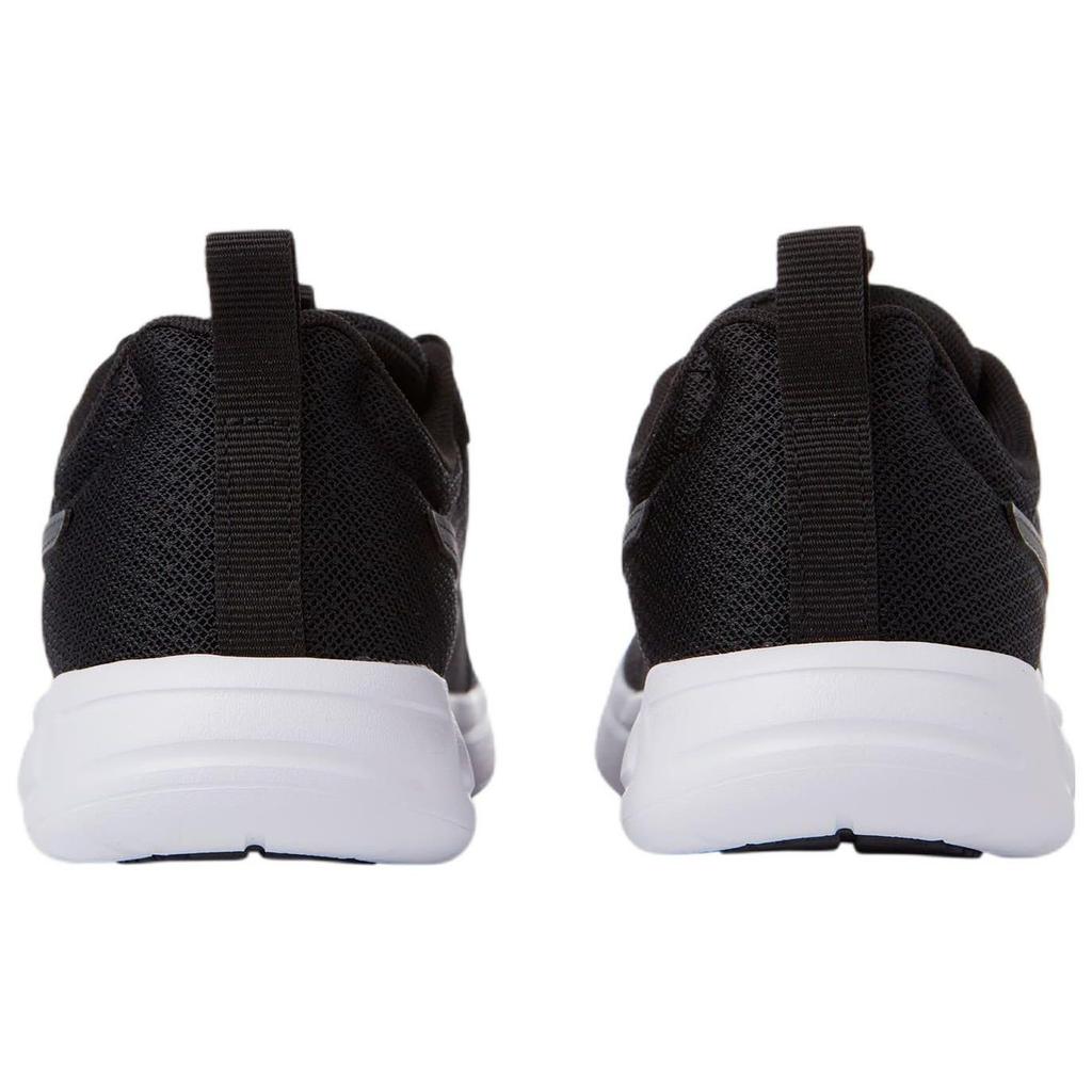 Puma Resolve Smooth Lightweight Slip-Resistant Breathable Fabric Leather Shock Absorbing Durable Low-Top Casual Running Shoes Unisex sneaker 376219-08