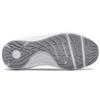 Under Armour Women's Charged Pursuit 2 Running Shoes Gray/White 3022604-101