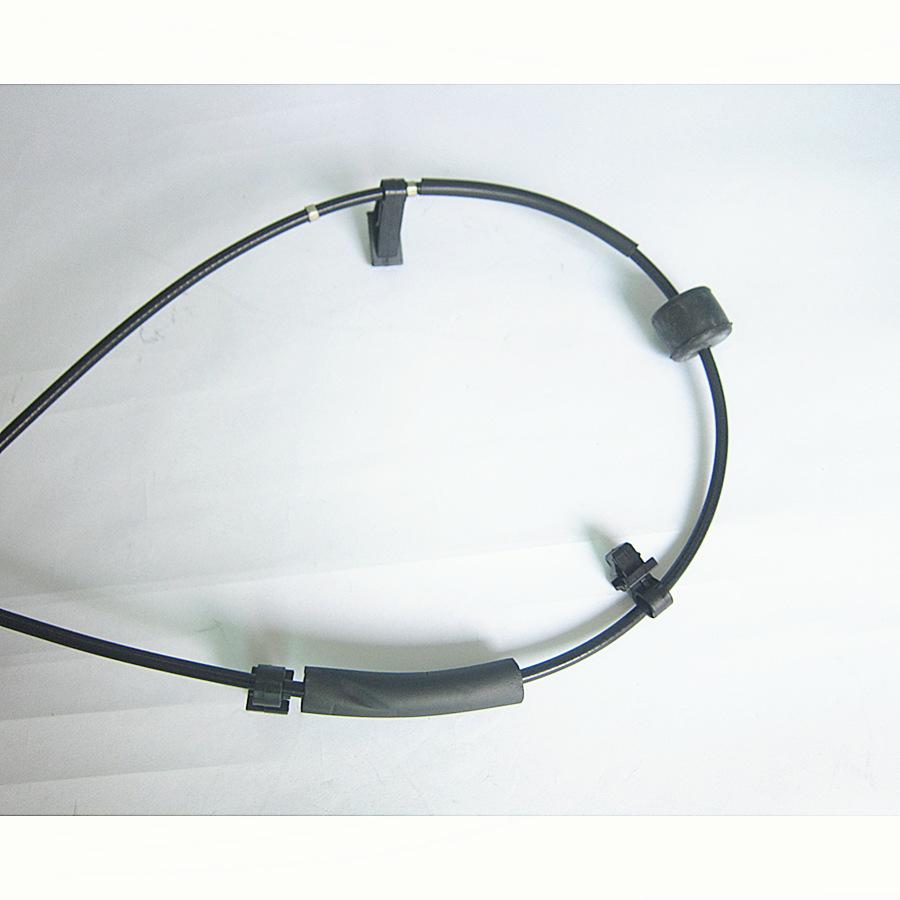 Autozubehör BP4L-41-660 Motor Gaszug für Mazda 3 2003-2010 BK 1.3 1.6 Ausgang