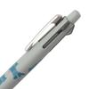 Mitsubishi Sou Sou Jetstream 4 1 Cat Mist Blue MSXE 5 LS Mitsubishi Pencil Pencil, Lite, 05,