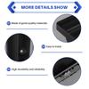 ABLZ-For Land Rover Range Rover Sport Radio Fascia For Range Rover Sport MP5 Stereo Player Head Unit Panel