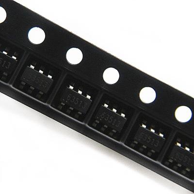 20PCS OB2263MP OB2263 SOT23-6 SOT