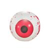 1PC Inflatable Eyeball Balloon Durable 4D Visuals Halloween Non-Electric Eye Design Home Eye Decorations Balloons Horror 40cm/60cm