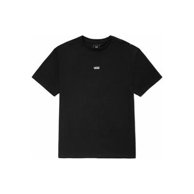 Vans SS22 Tee Unisex VN0A5F2RBLK