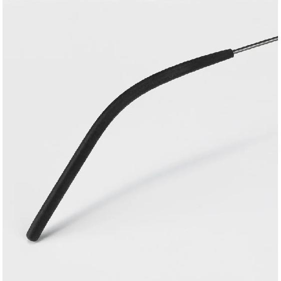 Denmark Brand Style Frameless Eyeglass Frame No Screws Ultra Lightweight Rimless Glasses Small Square Eyewear Customize Glasses