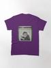 Serge Gainsbourg Album Serge Gainsbourg 1974 Classic T-Shirt