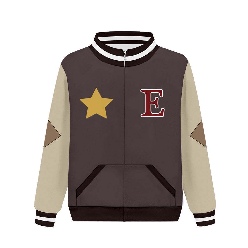 Owl House Season 2022 3D Anime Hoodie