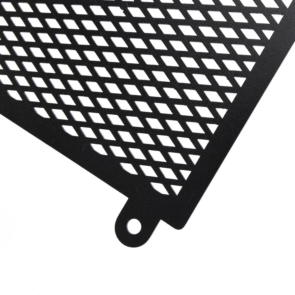 Radiator Guard Cover Radiator Protector Fit For Kawasaki Eliminator 500 2024-2025