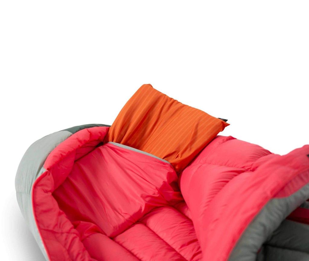 Nemo Spacák RIFF 15 kompatibilní s W -16℃ NM-RIF-W15