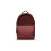 Nike Sportswear Heritage Zipper Closure Polyester Backpack Unisex Backpacks Mystery-Maroon CQ0263-624
