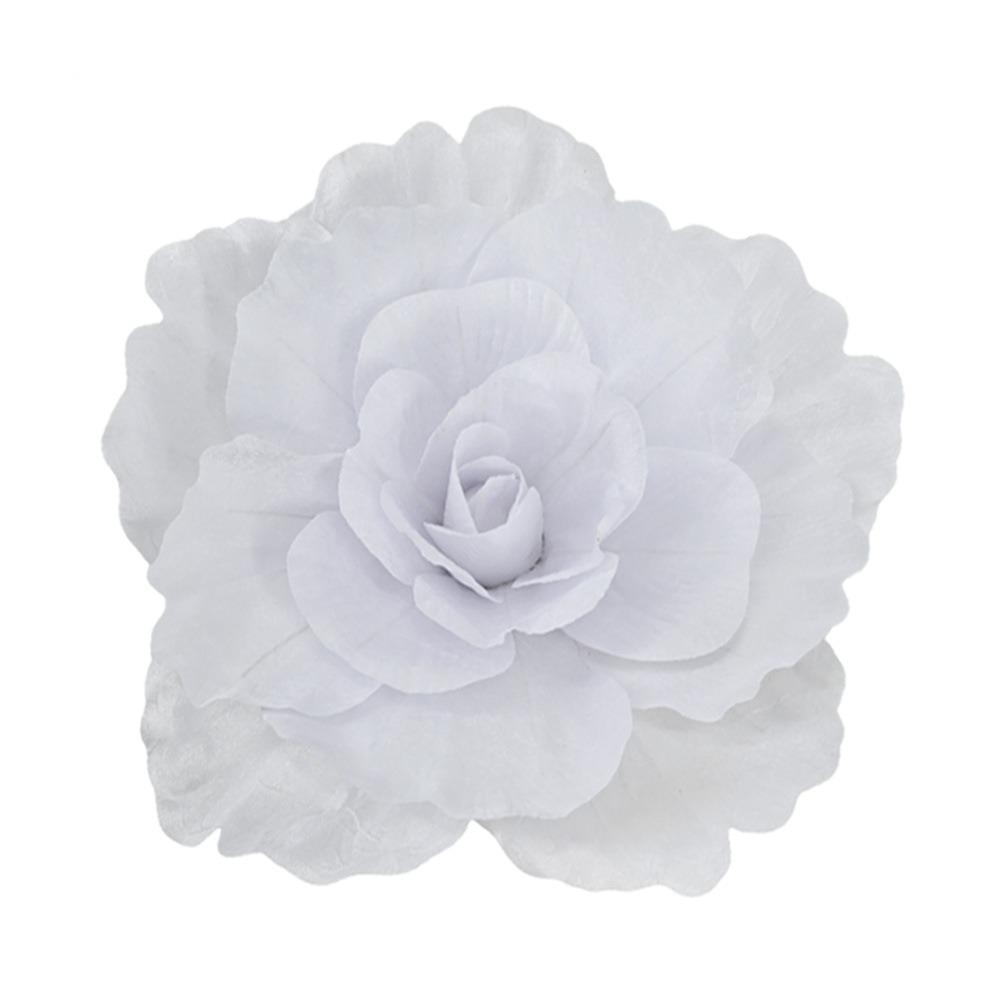 

Peony Beauty Chen Artificial Flower 30cm Giant Foam Flower Courtyard Garden Decoration 30CM белый
