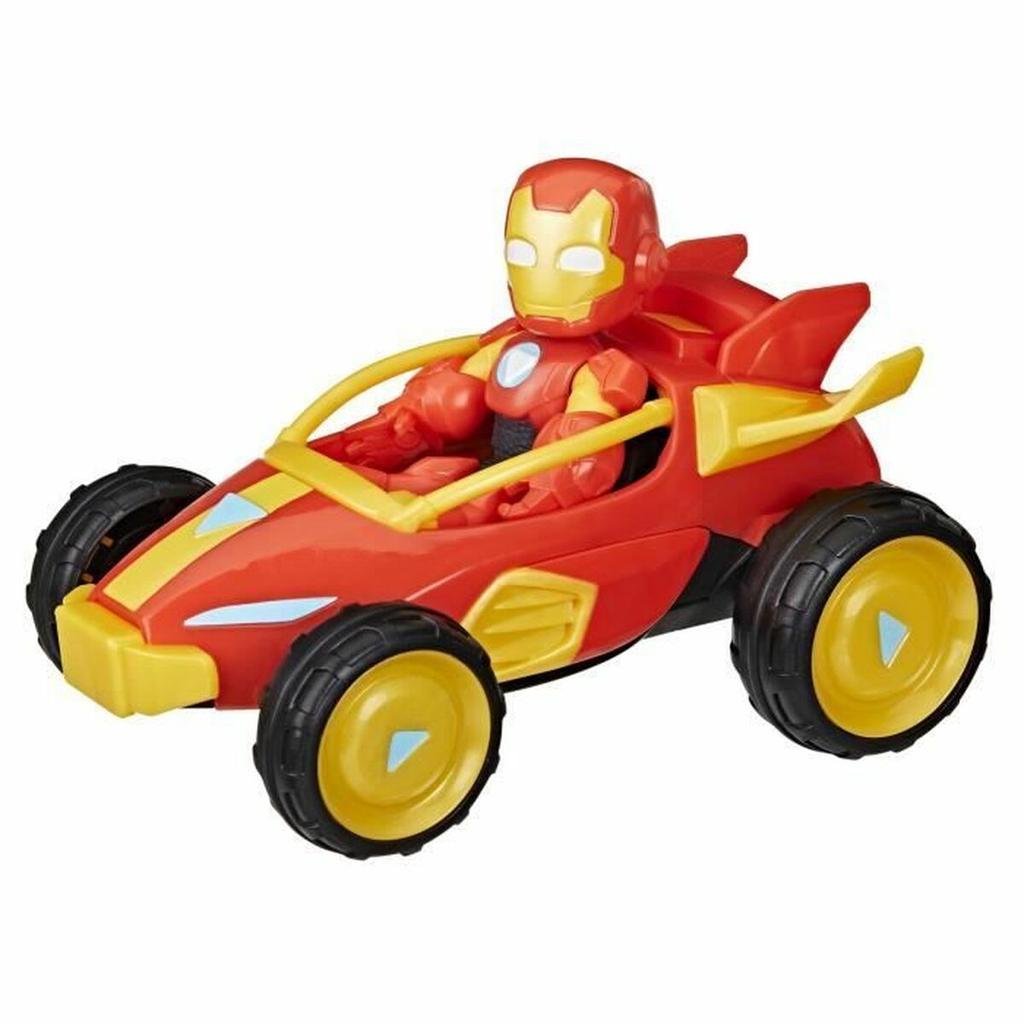 Actiefiguur Hasbro