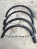 Baojun Front/Rear Wheel Arch Fender with Clips, Stainless Steel