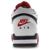 Nike Flight Legacy Red White Sneakers BQ4212-100