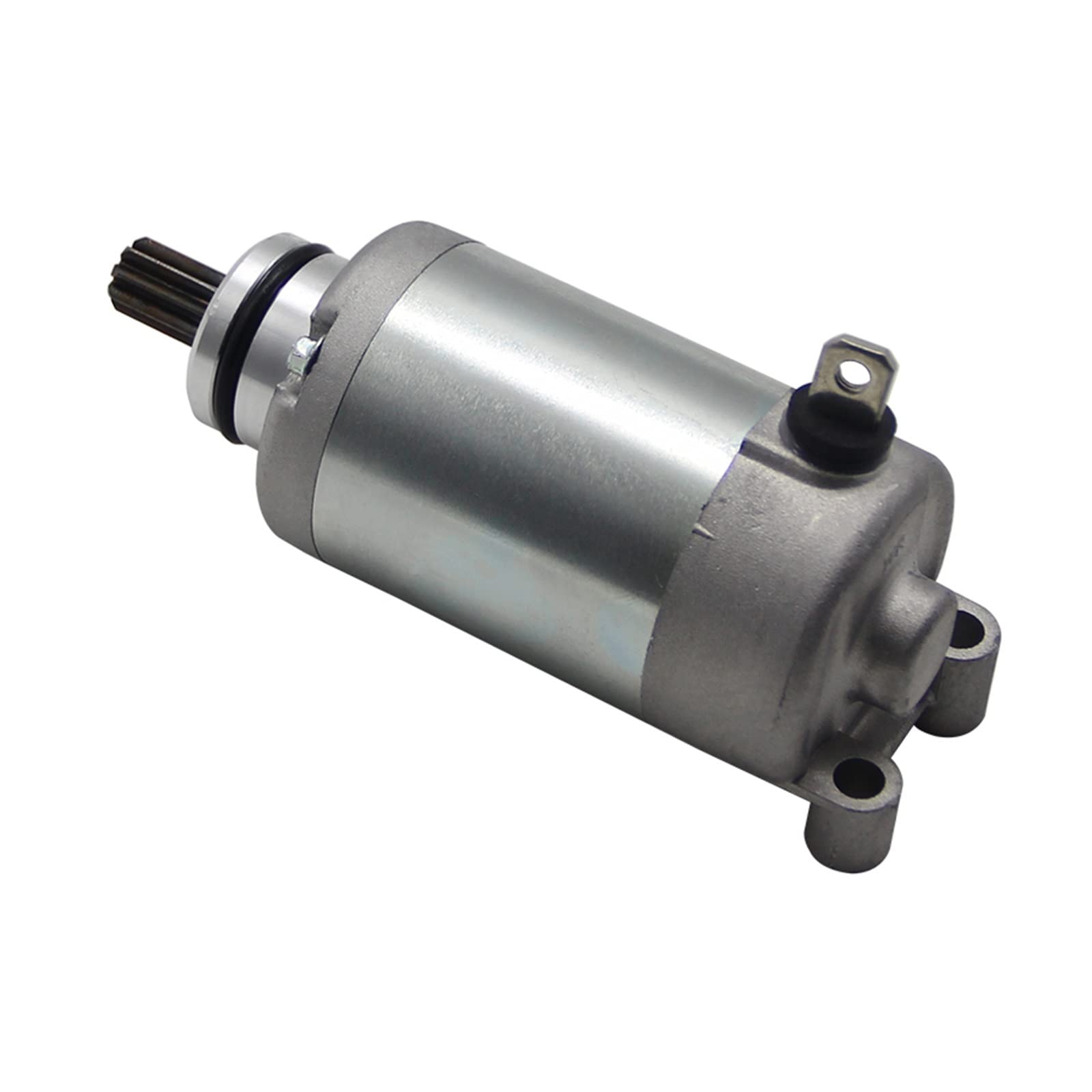 Motorcycle Starter Motor 5TJ-81940-12-00 For Yamaha Offroad Scooter WR250F WR 250 2003-2013 5UM-81890-10-00 18839 1PC Starter