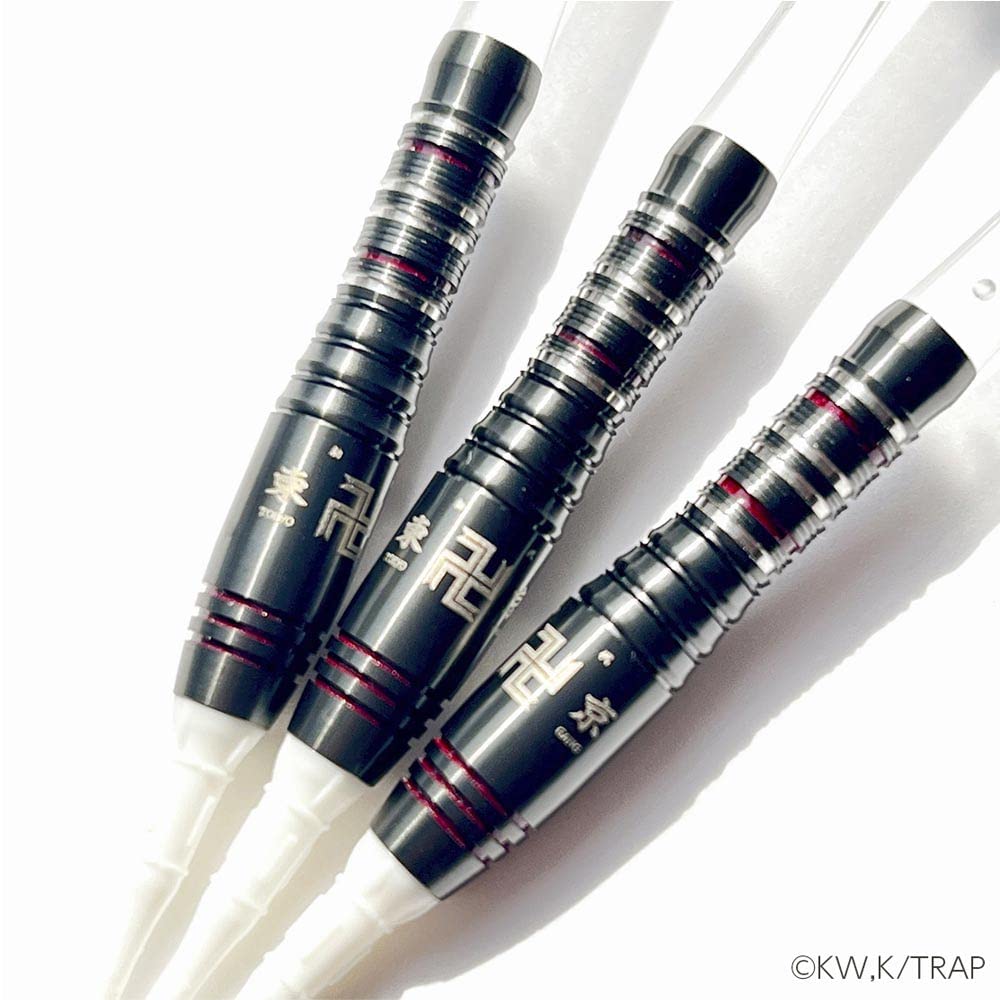 L style x Tokyo Revengers dart set dart barrel dart set L-style type-B