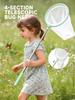 Kids' Outdoor Insect Exploration Kit: Bug Catching & Plant Observation Set for Young Scientists