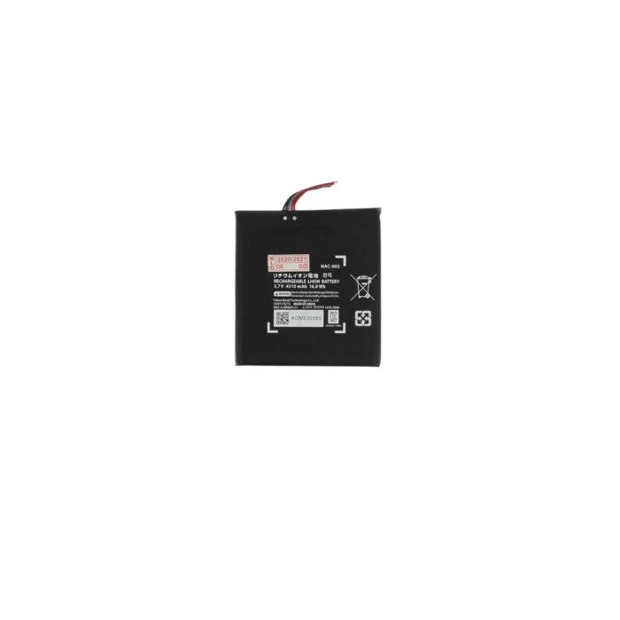 Batterie HAC-003 Pour Nintendo Switch . Switch Oled