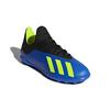 adidas X Tango Kids' Soccer Shoes Grade School DB2422