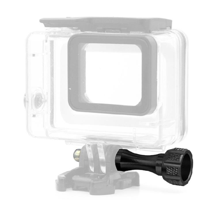 Aluminum Alloy Thumbscrews for   11 10 9 Xiaomi Yi 4K  DJI Osmo