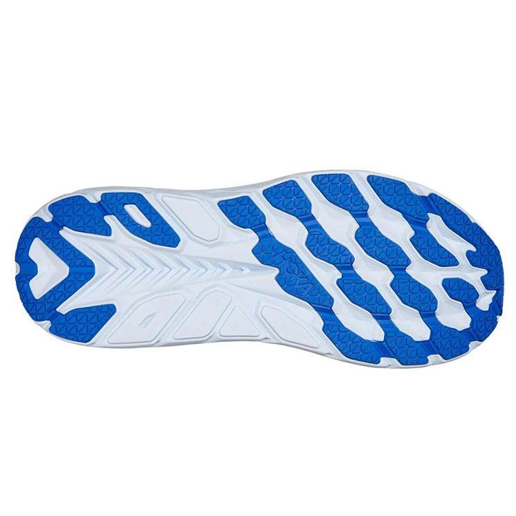 HOKA Clifton 8 Together Men Sneakers Blue 1119393-TGT