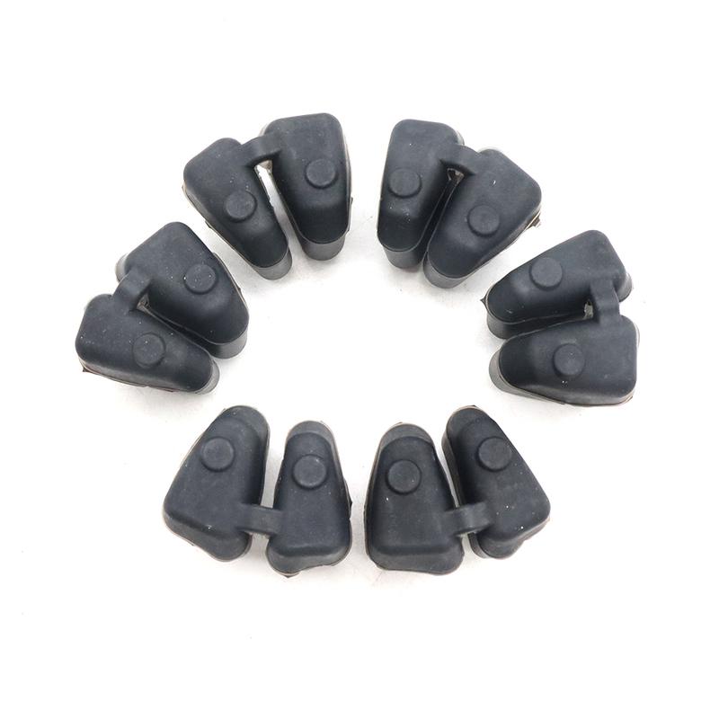 For Honda CBR600RR CB1000RR F5 F4i CBR959 CBR954 Motorcycle Rear Wheel Sprocket Hub Damper Rubber Buffer Kit Accessories