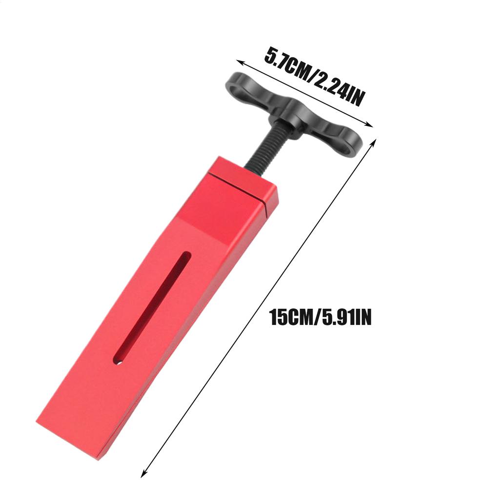 Bremskolben-Presswerkzeug Mountainbike Öl-Scheibenbremse Kolbenwerkzeug Präzisions-Rückstellschlüssel Wartungszubehör zur Pflege