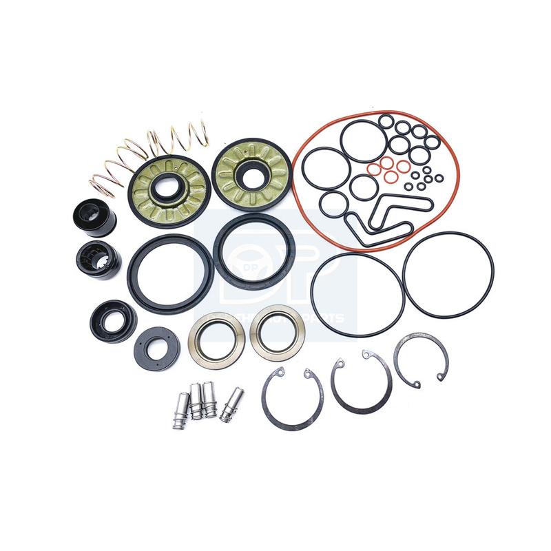 One Set Ivec AD/AT/AS Stralis Trakker Axle Modulator Repair Kits OEM 4801040060 41211414 EKWA.32.104