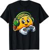 EpicTaco GamerThe Ultimate Snack for Leveling Up Your Gaming Gift Unisex T-Shirt
