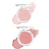 Fluffy Powder Warm Tone Blush Vespy + Page