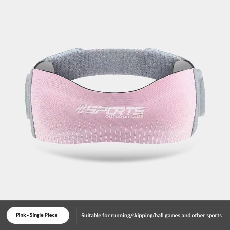 Adjustable Patellar Knee Strap Shock Absorbing Double Compression For Running Hiking Gym Fitness Workout Brace