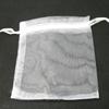 10Pcs Organza Bags Jewelry Candy Gift Pouch Bags Wedding Xmas Favors
