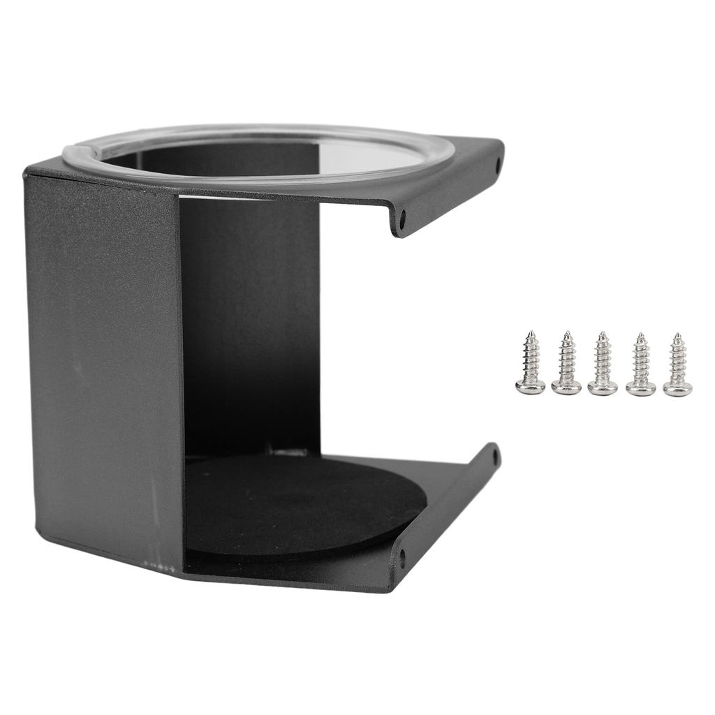 RV Držák na nápoje Hliníková slitina Redukce hluku Multifunkční Držák na nápoje na vodu pro loď