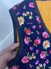 Warm Fleece-Lined Cotton Vest for Middle-Aged and Elderly Women