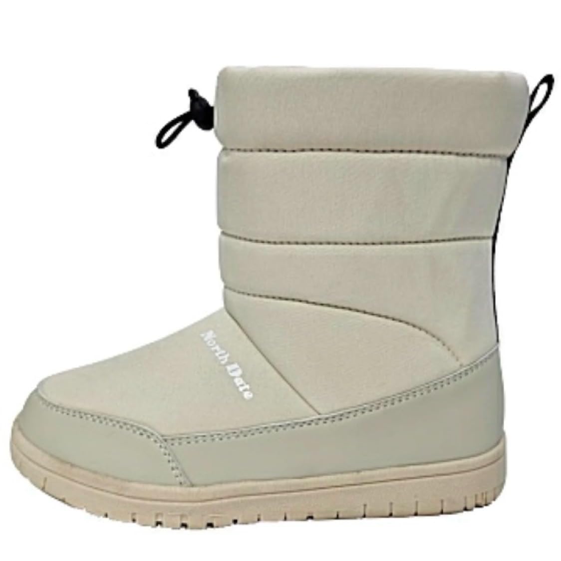 

Snow Boots Nylon Snow Boots IV FKS20600 [Northdate]