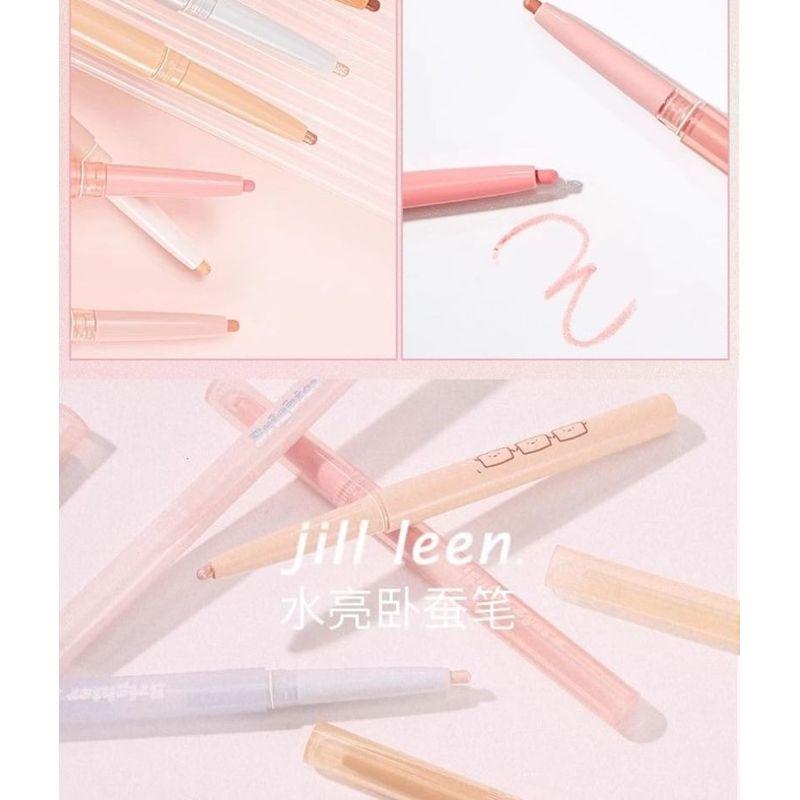JILL LEEN - Glitter Aegyo Sal Pencil - 1-3