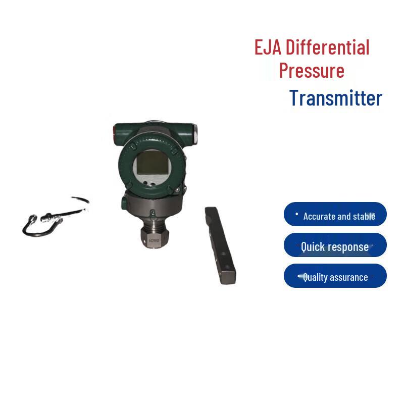 Brangdy Flange Differential Pressure Transmitter EJA110E Series