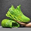 Number 40 Ventilation Tens Loafers Gym Shoes And Bodybuilding Mens Yellow Sneakers Sport Newest Topanky Tenix To Play
