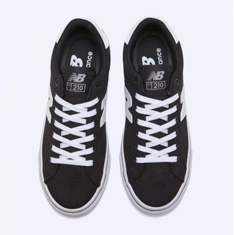 New Balance Club  Store Genuine Sneaker Sneakers Ct210bwb  Nbpadb118b19