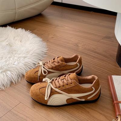 Damskor – Sneakers