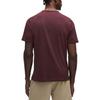 Lululemon Mile Maker Run Crew No Stink Zinc™ T Shirt Unisex LM3FKIS