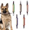 German Shepherd Dog Chew Pillows for Aggressive Chewers Natural Jute Dental Chew Sticks Training Toys for Large Breed Dogs Puppy
